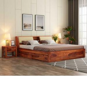 Transform Your Home: Find the Perfect Wooden Furniture Pieces