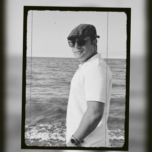 کتاب خوانی با علی صفری