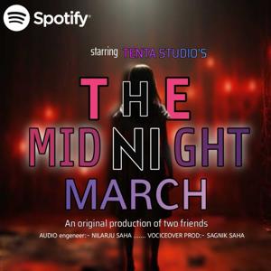 THE MIDNIGHT MARCH