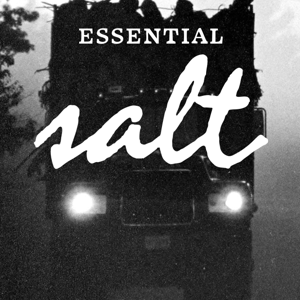 Essential Salt
