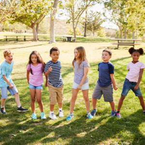 BYU Social Development Tour