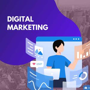Marketing Digital - Dirección Estratégica de Empresas