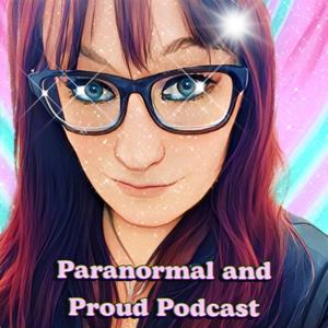Paranormal and Proud