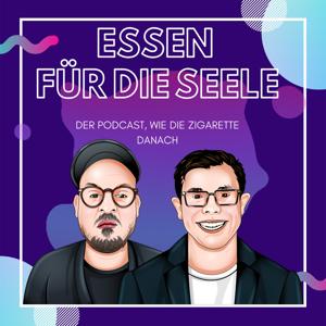 Essen für die Seele