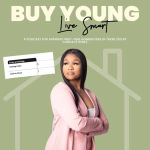 Buy Young,Live Smart