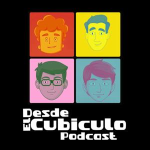 Desde El Cubículo