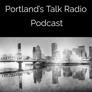 Portland’s Talk Radio