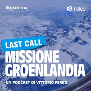 Last Call: Missione Groenlandia