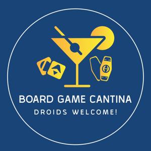 Board Game Cantina