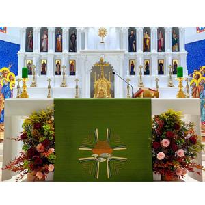 St. Anthony's Catholic Church of Shenzhen