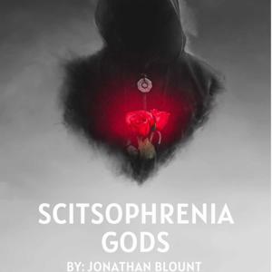 Jonathan Blount Scitsophrenic