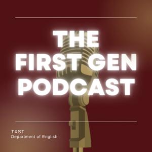 The First Gen Podcast