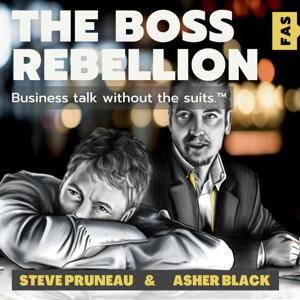 The Boss Rebellion™