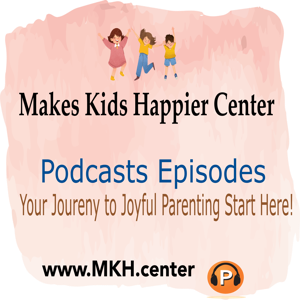 Category: Healthy and Thriving Kids Episodes