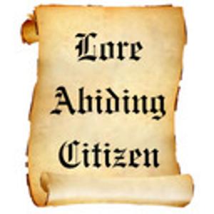 Lore Abiding Citizen