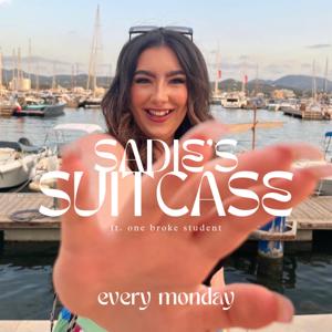 Sadie's Suitcase