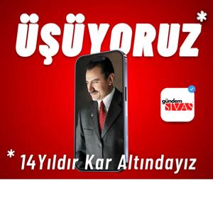Sivas Haberleri