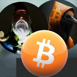 Drinks With Bitcoin Discord