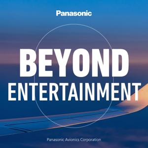 Beyond Entertainment presented by Panasonic Avionics