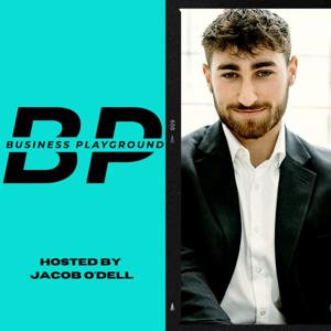 The Business Playground