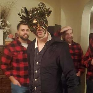 Dragons and Drop Pods