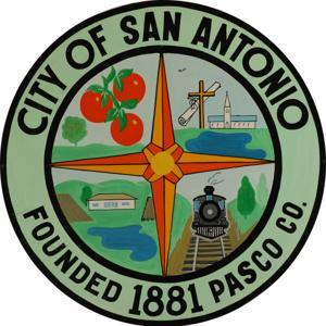 San Antonio Commission Meetings