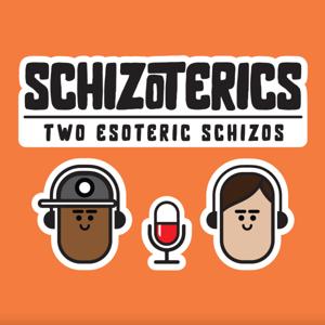 Schizoterics Podcast