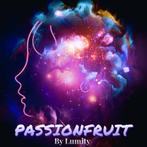 Passionfruit By Lumity