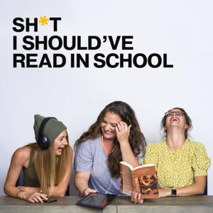 Sh*t I Should've Read in School