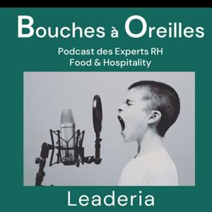 Bouches à oreilles