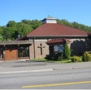 Halden Baptistmenighet