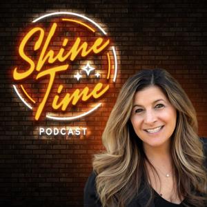 Shine Time with Jennifer Bove