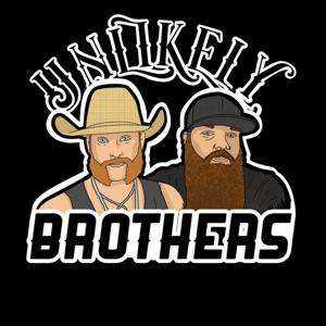 Unlikely Brothers