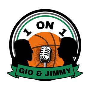 1 on 1 w/ Gio and Jimmy!