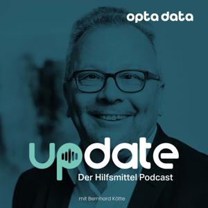 update – ExpertenTalk für die Hilfsmittelbranche