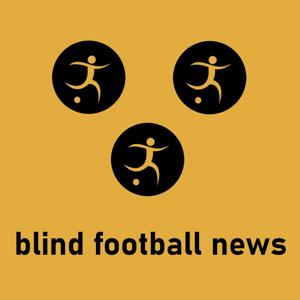 Blind Football News