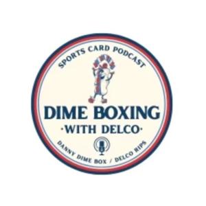 Dime boxing with Delco