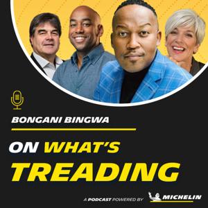 What's Treading