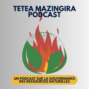 Tetea Mazingira Podcast