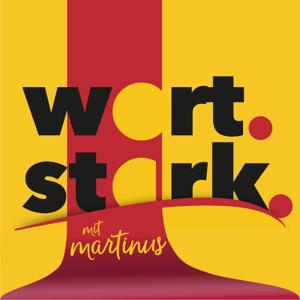 wort.stark. mit martinus