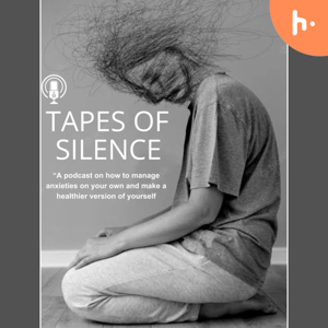 Tapes of Silence