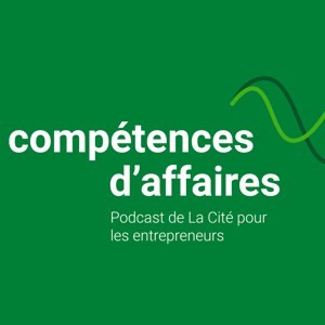 Compétences d'affaires