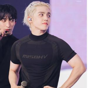 Sorry cover by scoups