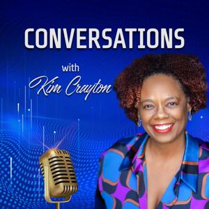 Conversations with Kim Crayton