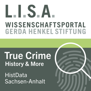 True Crime History & More