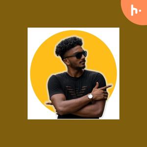 Alpha Rahul’s First Podcast