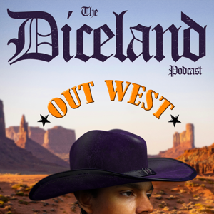 The Diceland Podcast