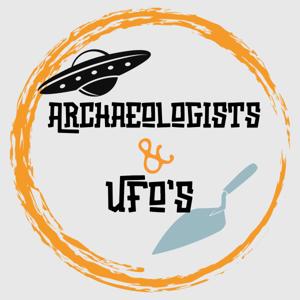 Archaeologists and UFO’s