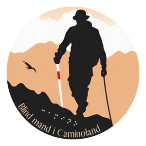 Blind mand i Caminoland