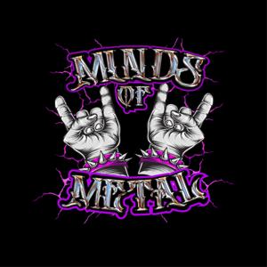 Minds Of Metal